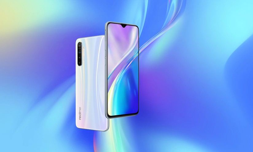 realme 64mp camera phone flipkart