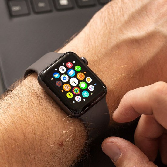 Apple watch series sales 6 uscita