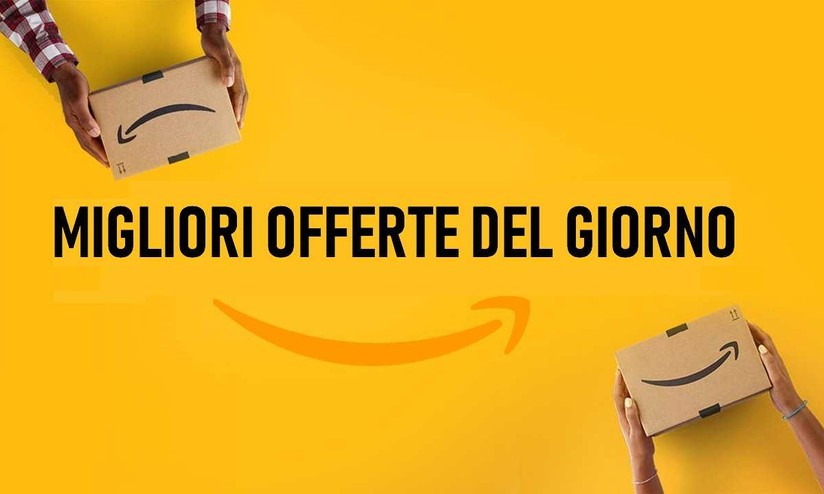 Lampadine Smart E27 compatibili con Alexa: coupon offerta  (-50%)