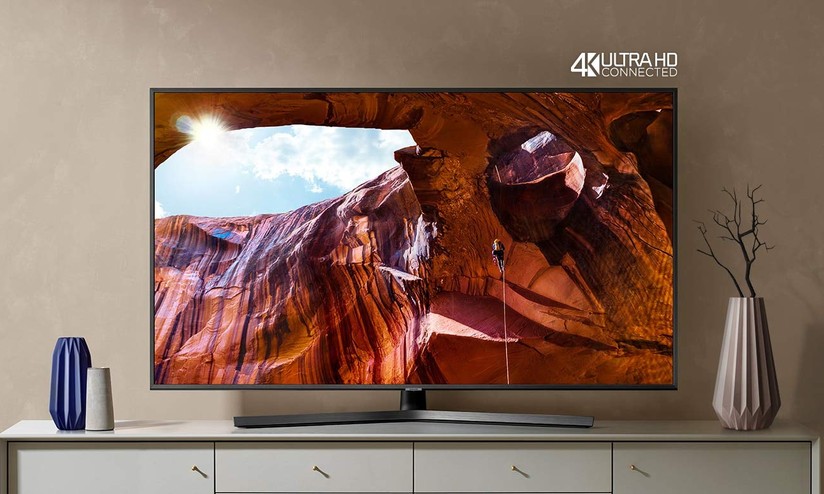 Smart TV LED 40 pollici  Prezzi e offerte su