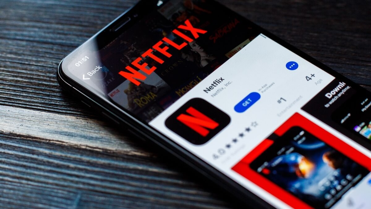 Netflix valuta piano abbonamento low-cost da mobile anche fuori dall'India  