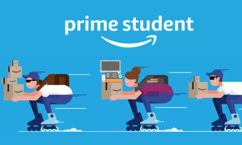 Amazon prime cheap gratis 2019