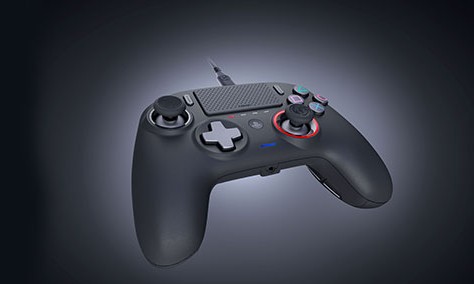 Controller PS4 aggiuntivi  Controller ufficiali per PS4