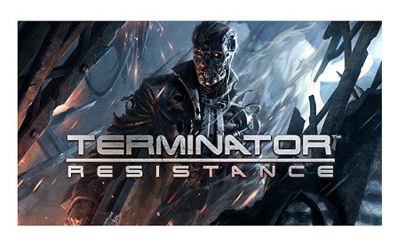 terminator ps4