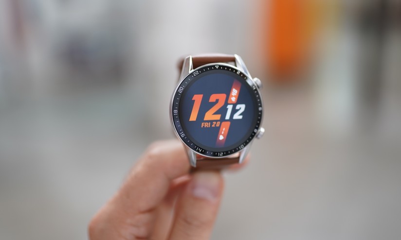 Ltimo smartwatch online huawei