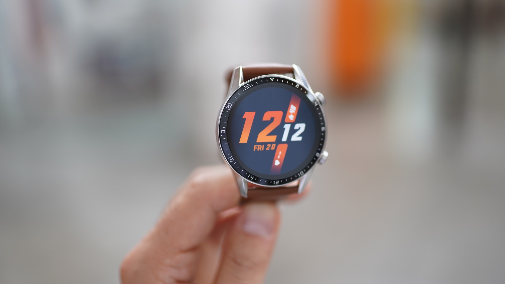 Huawei smartwatch gt on sale 2 notifiche whatsapp