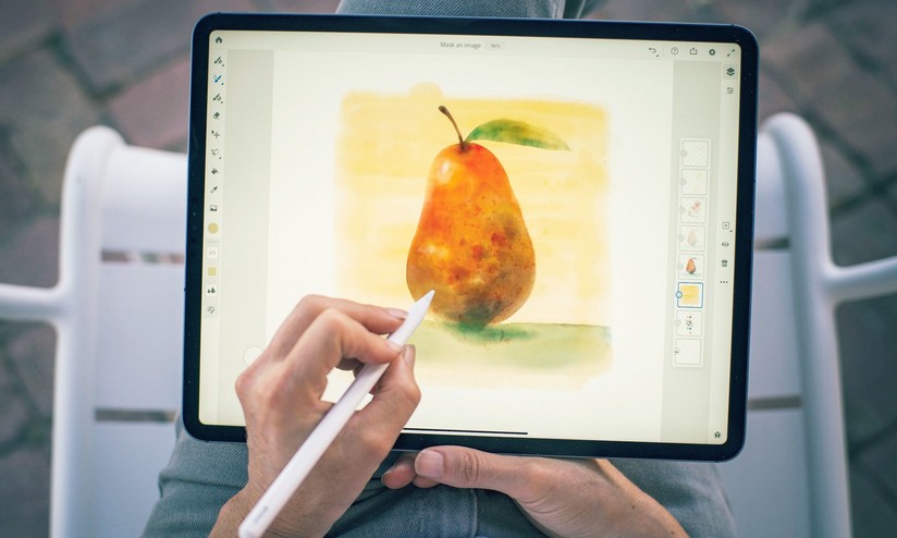 App per disegnare gratis su iPad, PC e Android