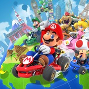 Mario Kart Tour, siamo al capolinea: oggi è l'ultimo giorno
