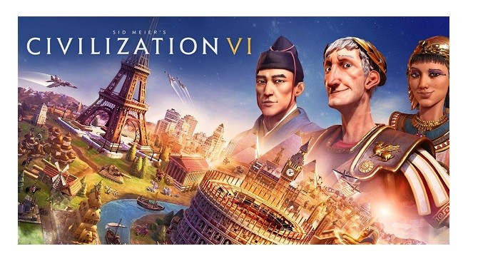 civilization 6 ps4 digital