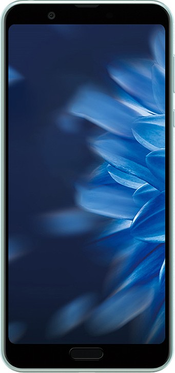 Sharp Aquos Sense3 Plus