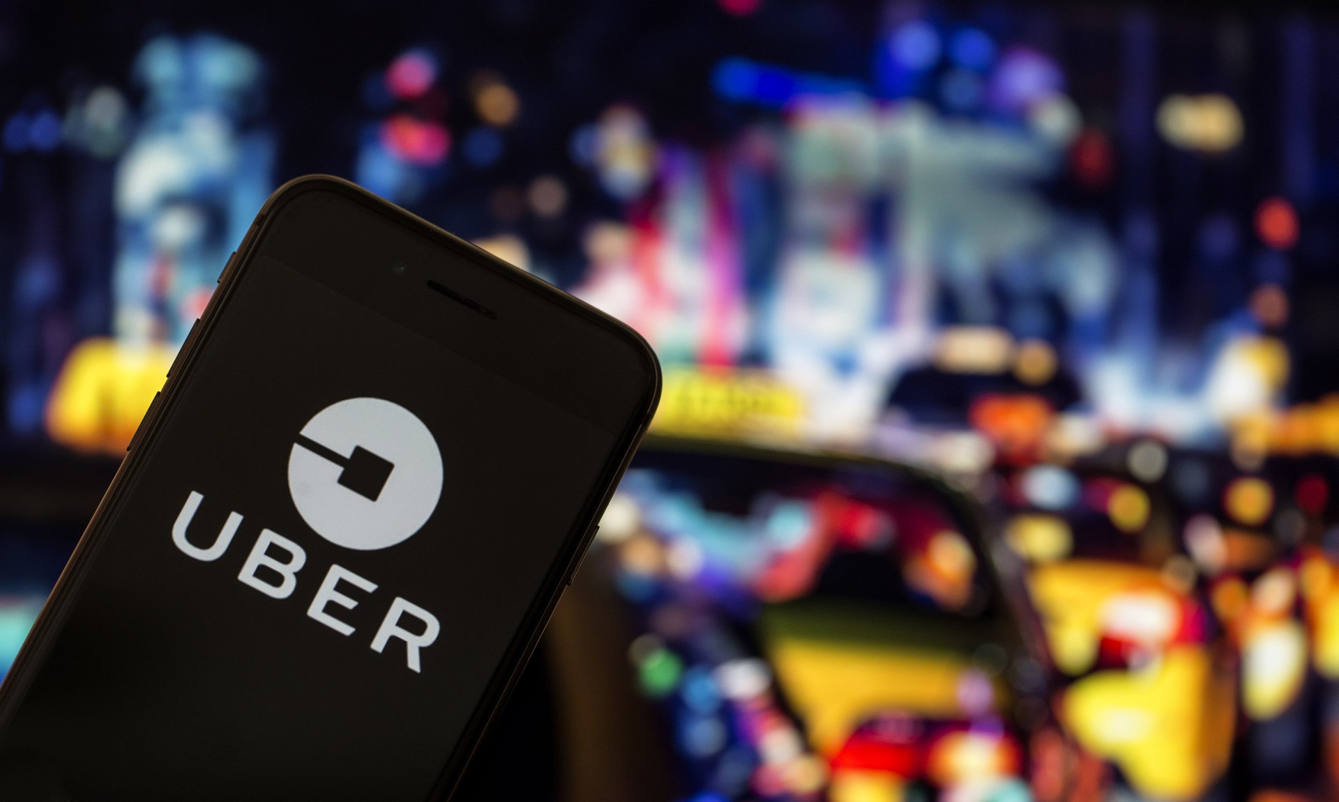 Con Uber Reserve at Airports, viaggi più semplici dagli aeroporti