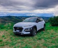 Hyundai Kona Hybrid: prova su strada e consumi dell'ibrida | Video