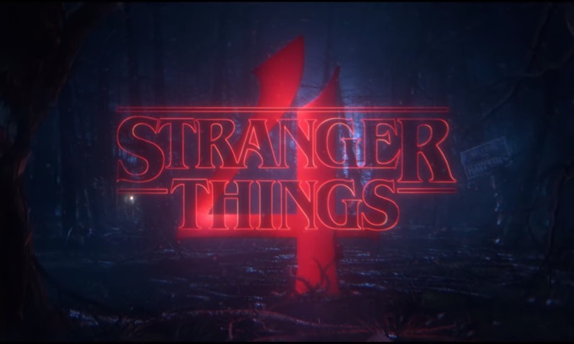 Stranger Things 4 parte 2: uscita, trama e cast