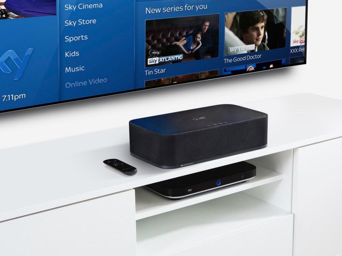 Recensione Soundbox, la soundbar di Sky che migliora l'audio con semplicità  