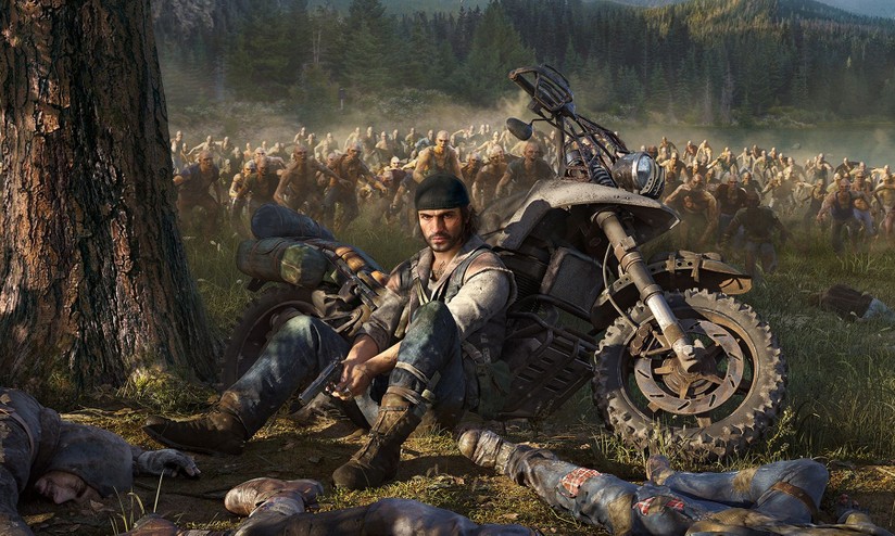 Days Gone Su Playstation 5 4k Dinamici E Sino A 60fps Hdblog It