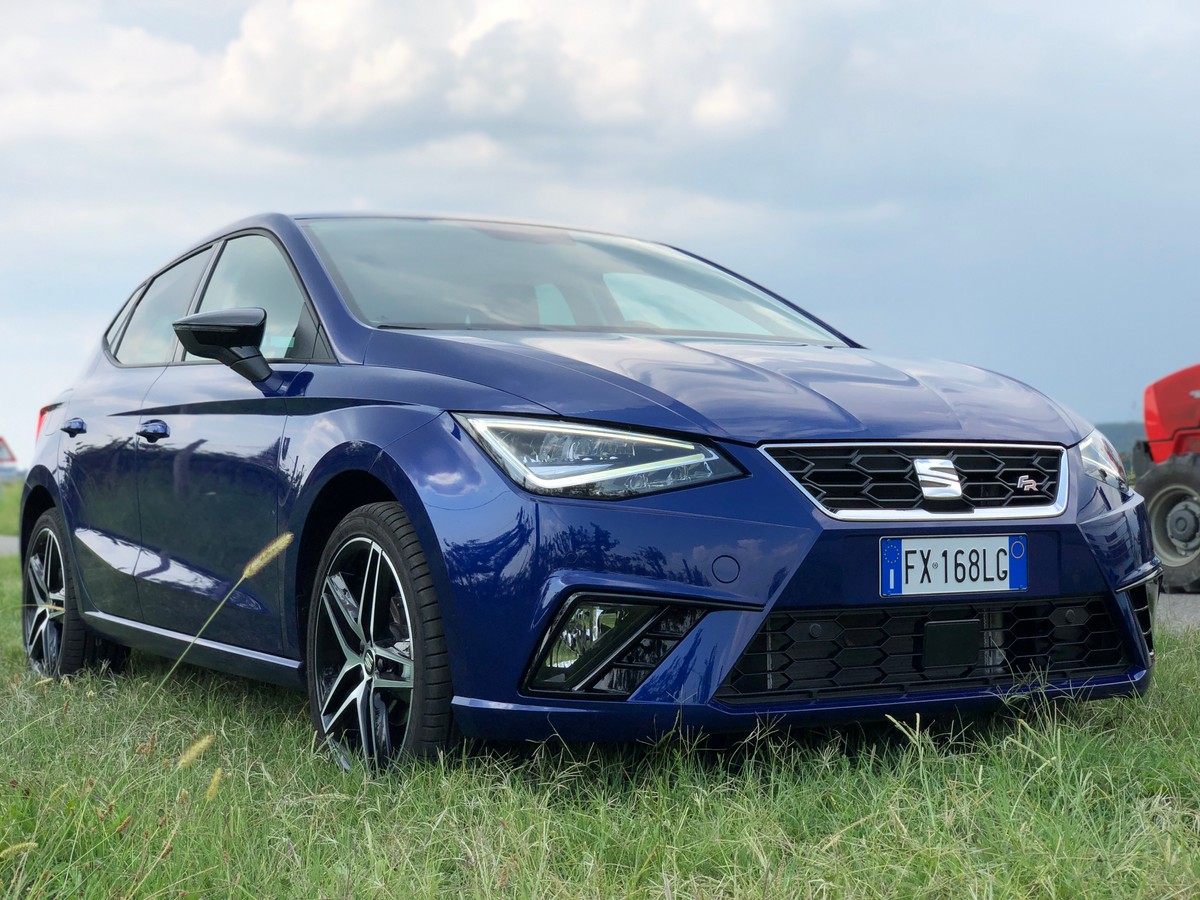 Seat Ibiza 1.0 Mpi Da 80 Cv: Un Nuovo Motore Per La Città - Hdmotori.it