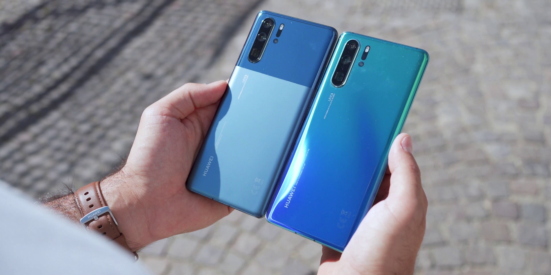 Huawei P30 Pro 16,4 cm (6.47) 6 GB 128 GB 4G Negro 4200 mAh