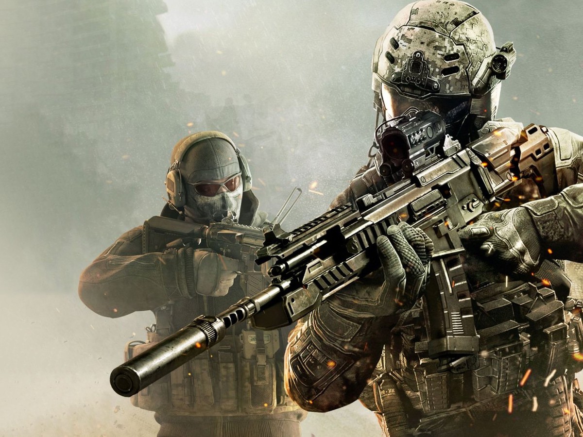 Il Crossplay Di Call Of Duty Modern Warfare Dipender Call Of Duty: