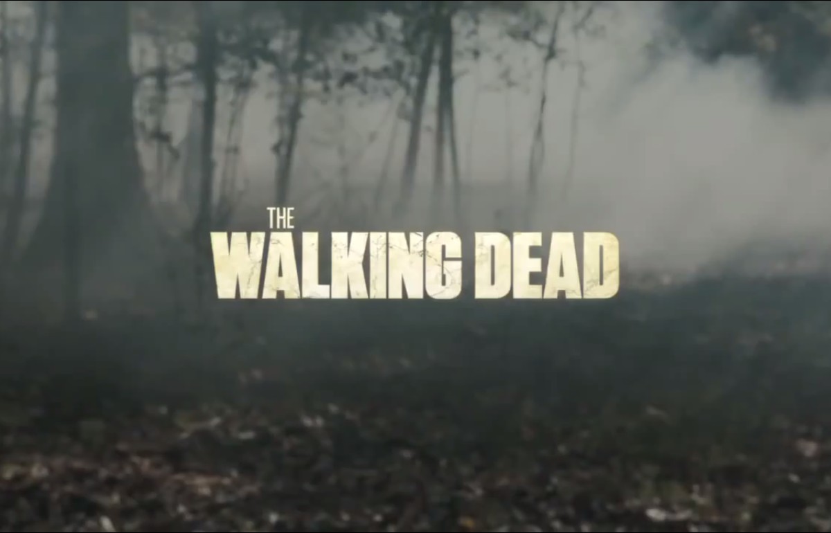 The Walking Dead Nuova Serie Su Prime Video Nel Hdblog It