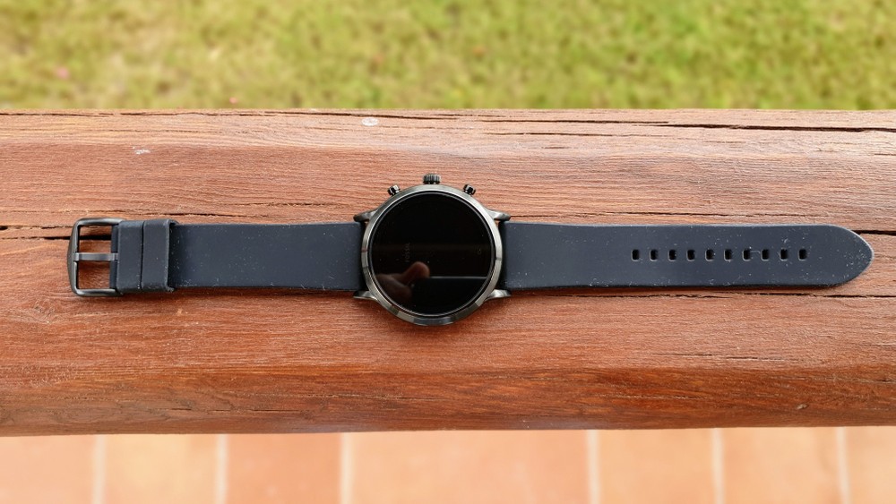 Fossil gen 5 recensione on sale galeazzi