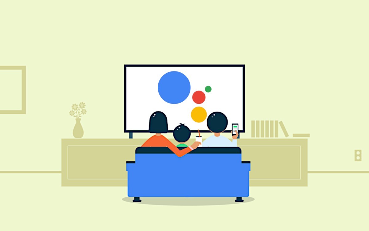 Google annuncia Assistant With Bard, l'assistente vocale con AI