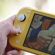 Nintendo lavora a una Switch 2 Lite? Filtrano indizi sul chip per contenere i co