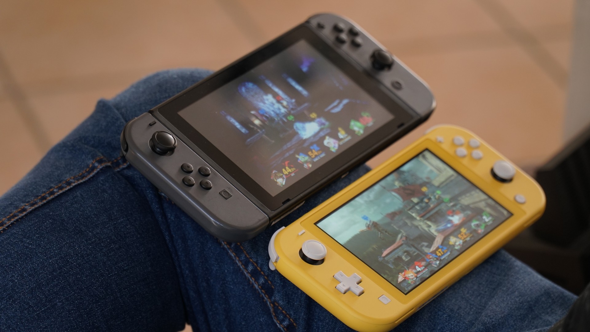 I 10 Migliori giochi OFFLINE su Nintendo Switch e Switch Lite fino ad ora!  