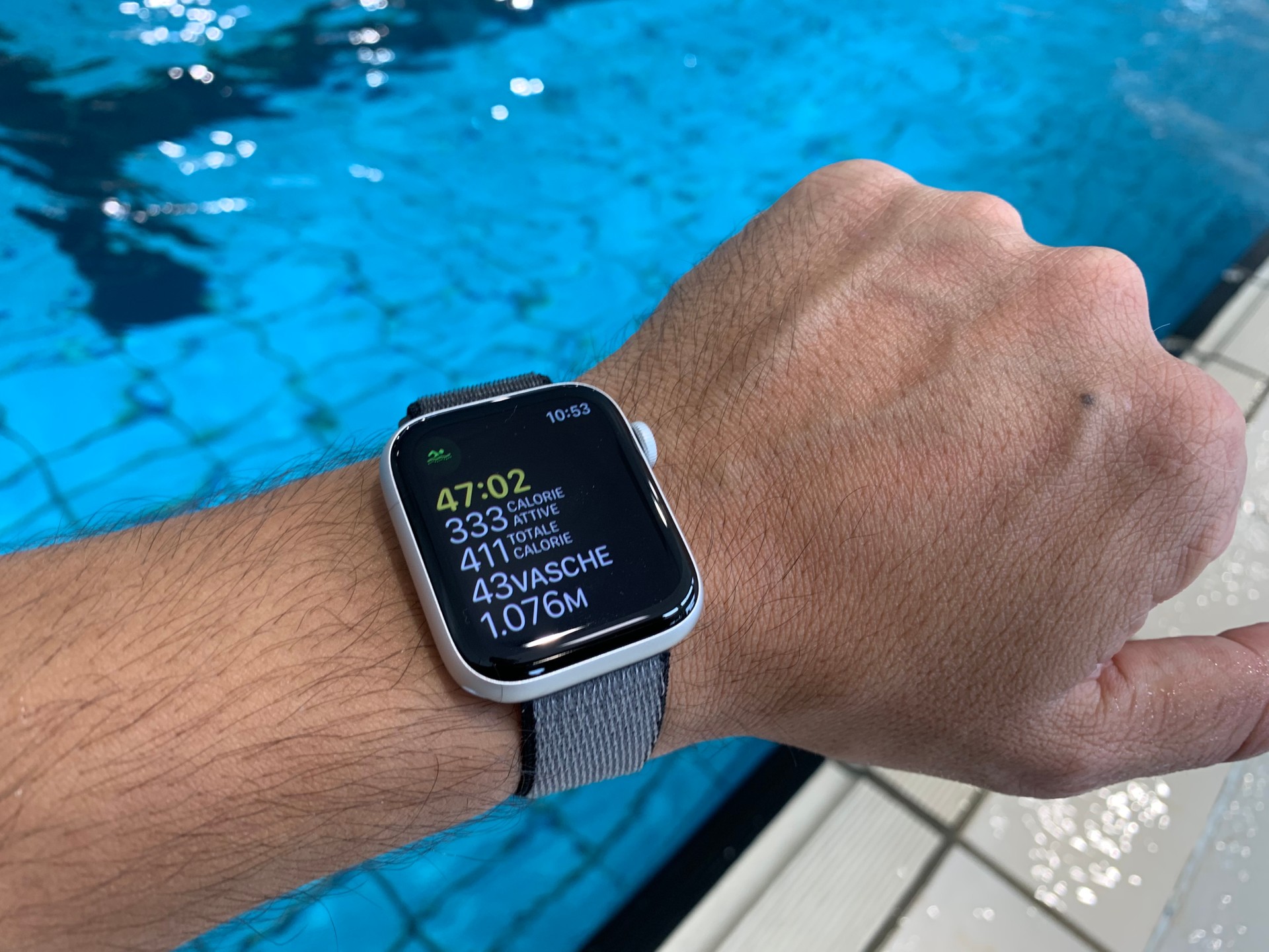 apple watch 5 cellular prezzo