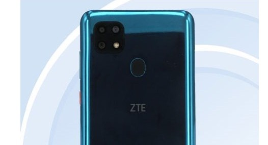 zte blade a20