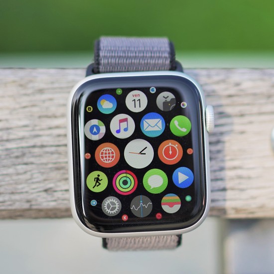 Apple watch hot sale 5 recensioni