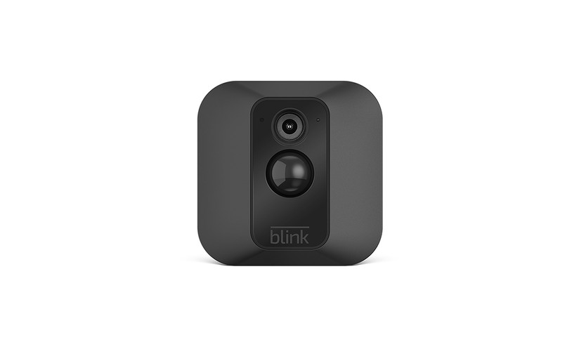 Blink best sale xt2 alexa