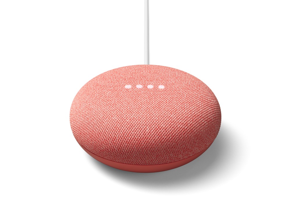 Nest Mini Ufficiale Lo Speaker Google Costa 59 Euro Hdblog It