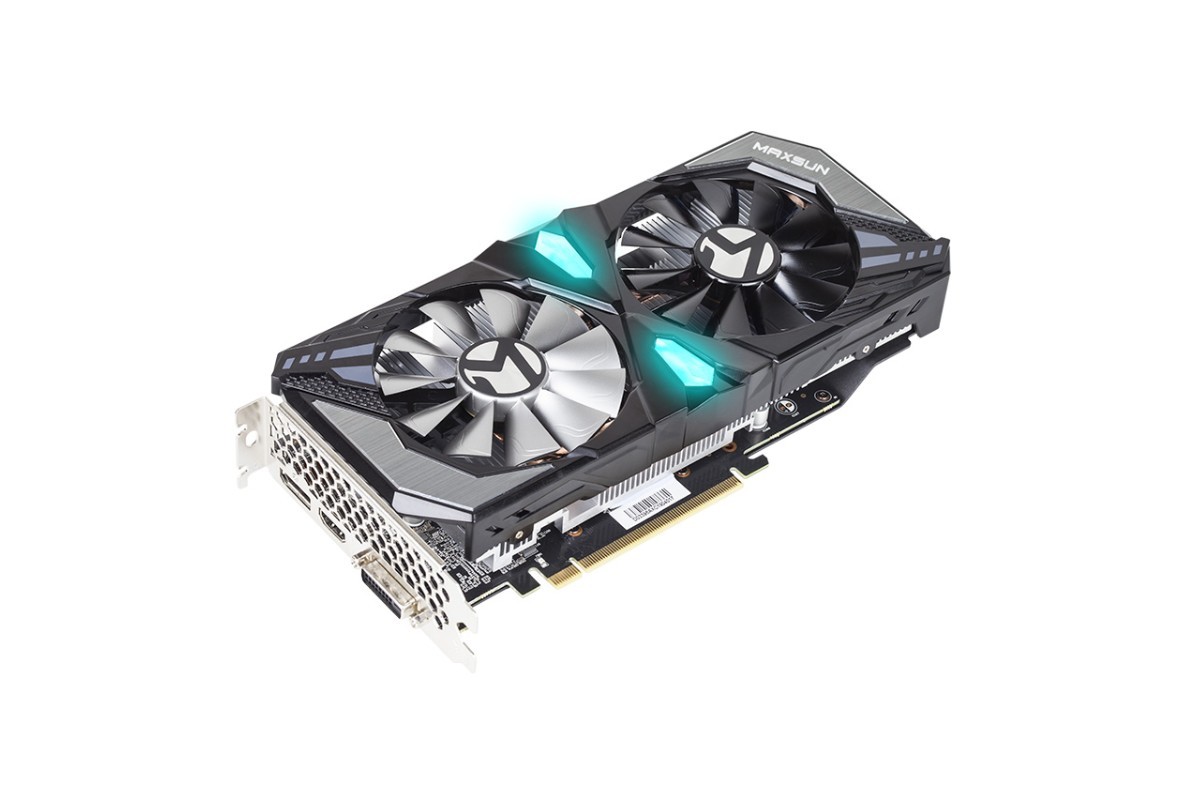 Gtx 1660 best sale super costo