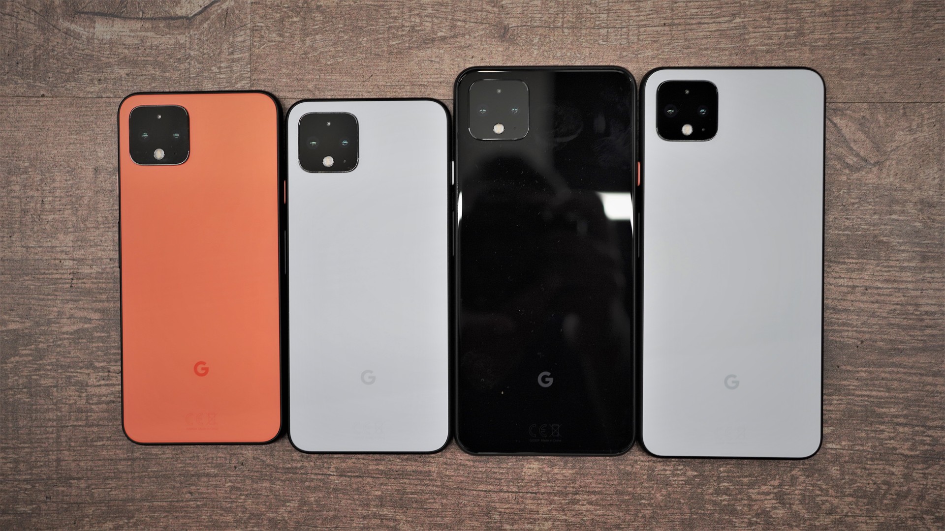 Google Pixel 4: tanti dettagli inediti a ridosso della presentazione ...
