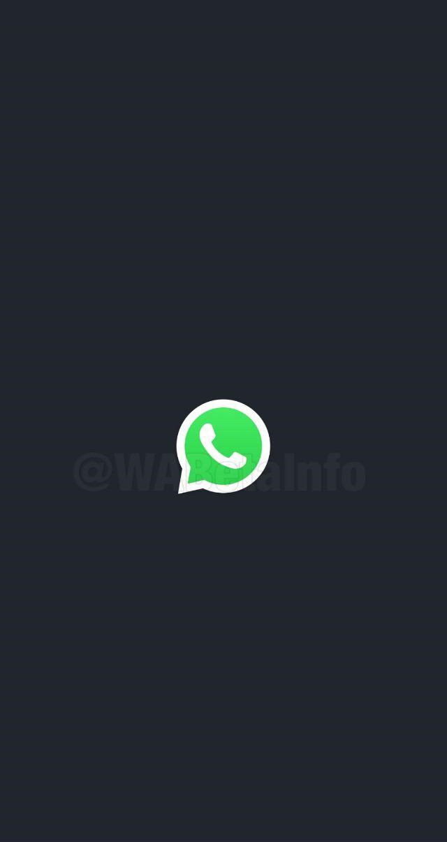 Whatsapp Tema Nero Con Nuovo Sfondo Disponibile Hdblog It