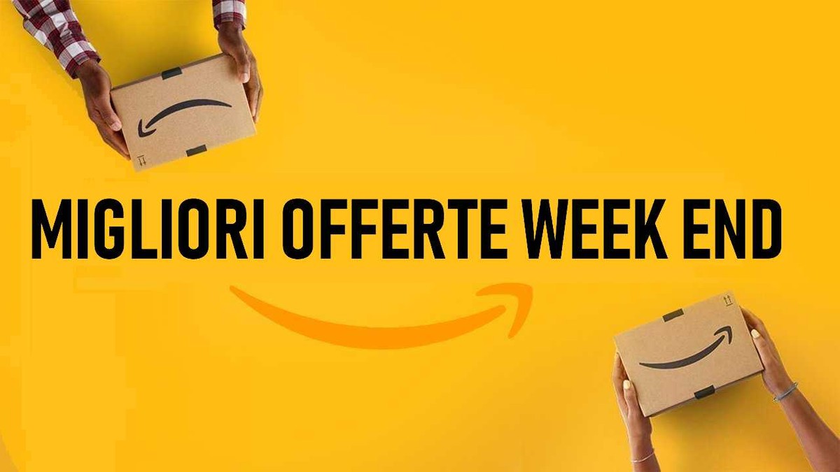 Promo Prime Day 2023: ricarica di 40€ il tuo account  e ricevi un  buono da 6€!