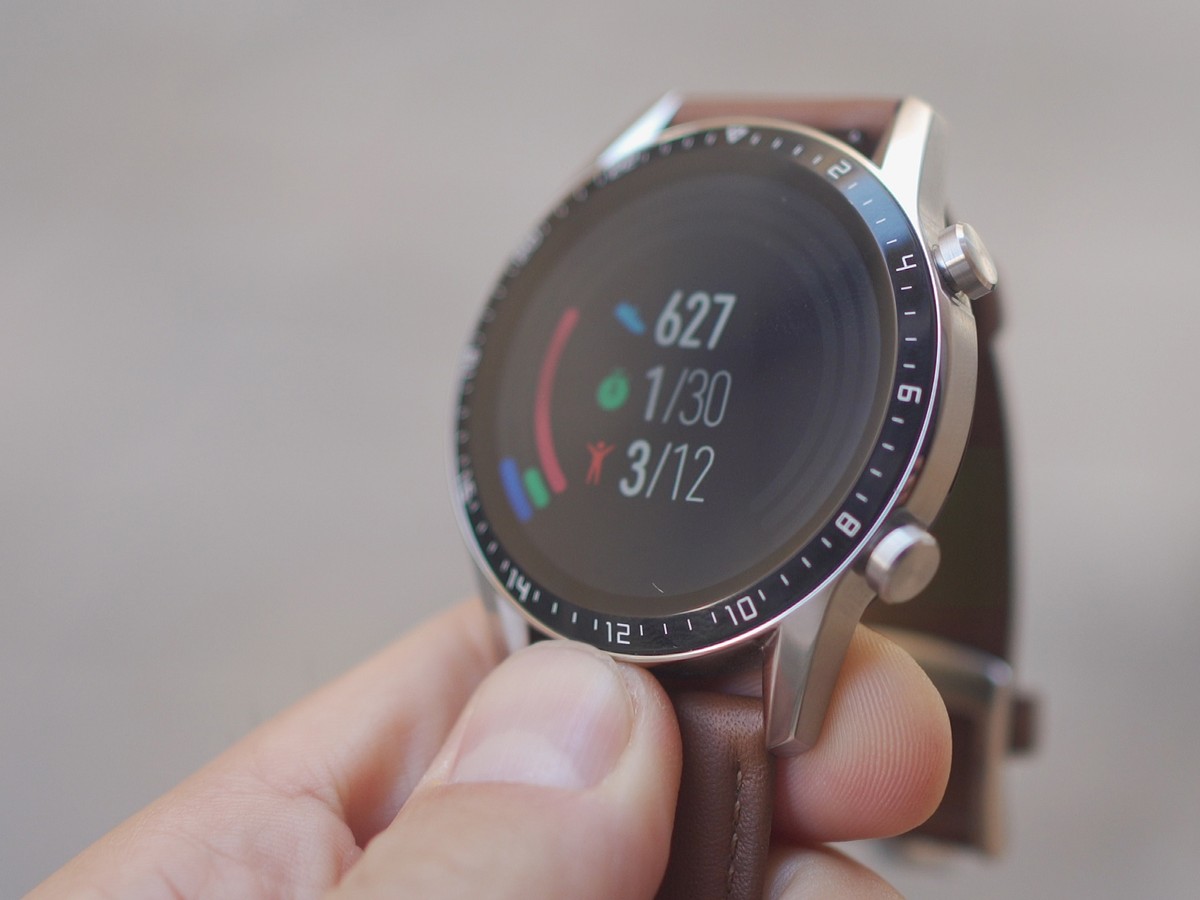 Huawei watch clearance 2 recensione 2019