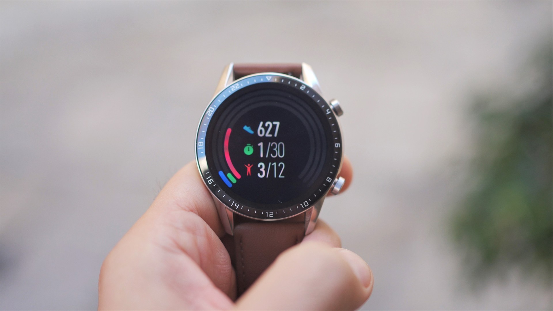 Huawei watch 2 hot sale problema chiamate