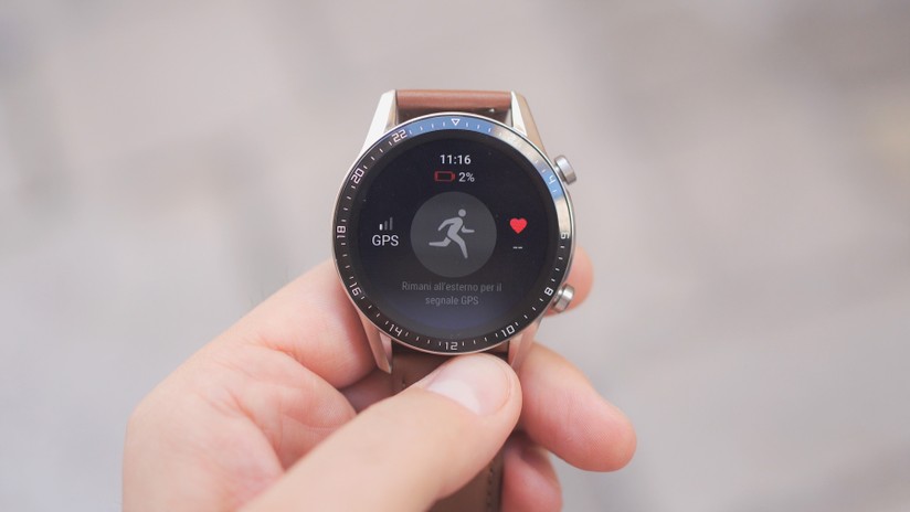 Smartwatch huawei in on sale offerta