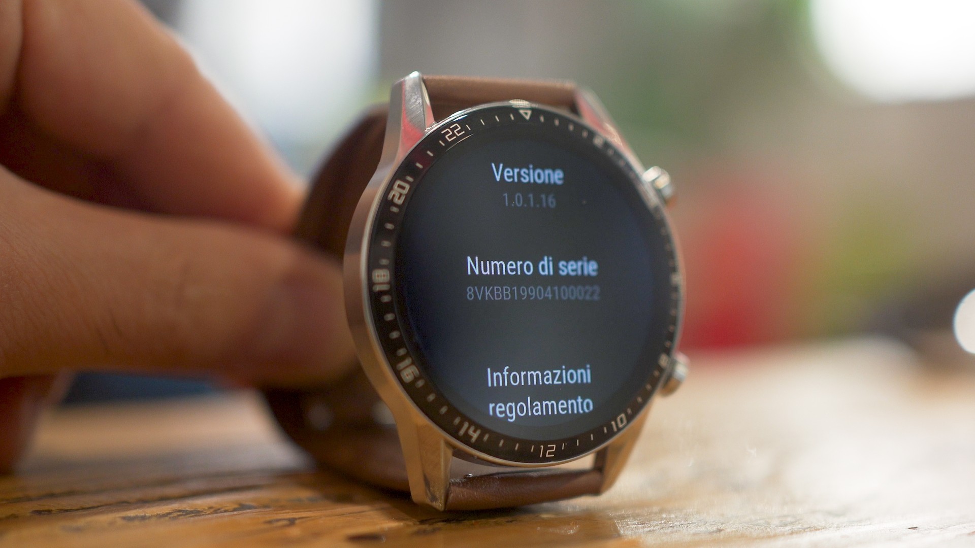 Huawei Watch GT2, smartwatch dalla grande autonomia in offerta sul Web - Il  Fatto Quotidiano