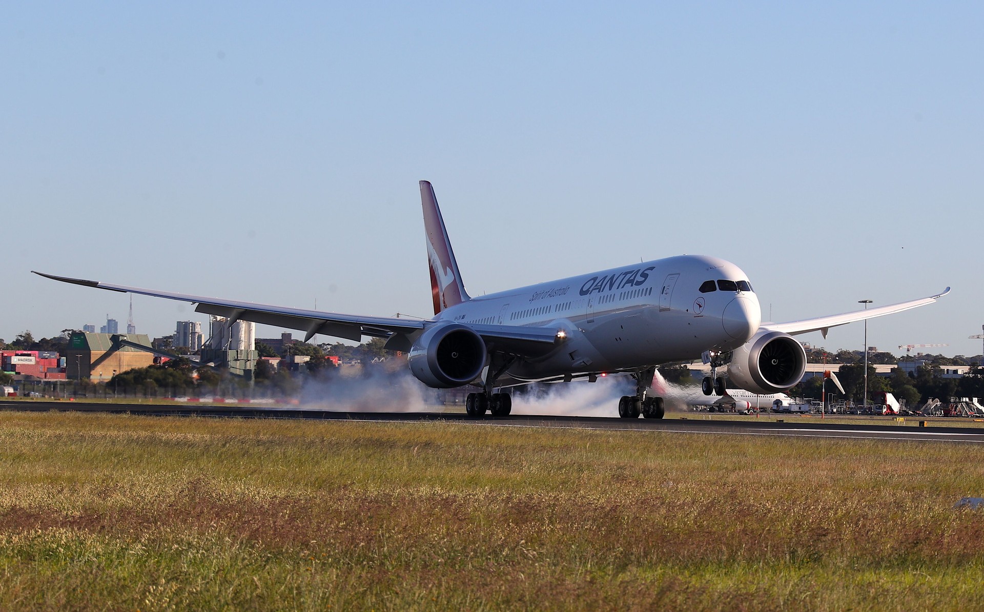 Capacità di viaggio aereo globale supererà quella del 2018 e 2019 - METEO  GIORNALE