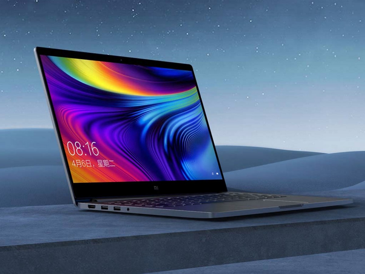 Xiaomi mi Notebook Pro 15.6 2020