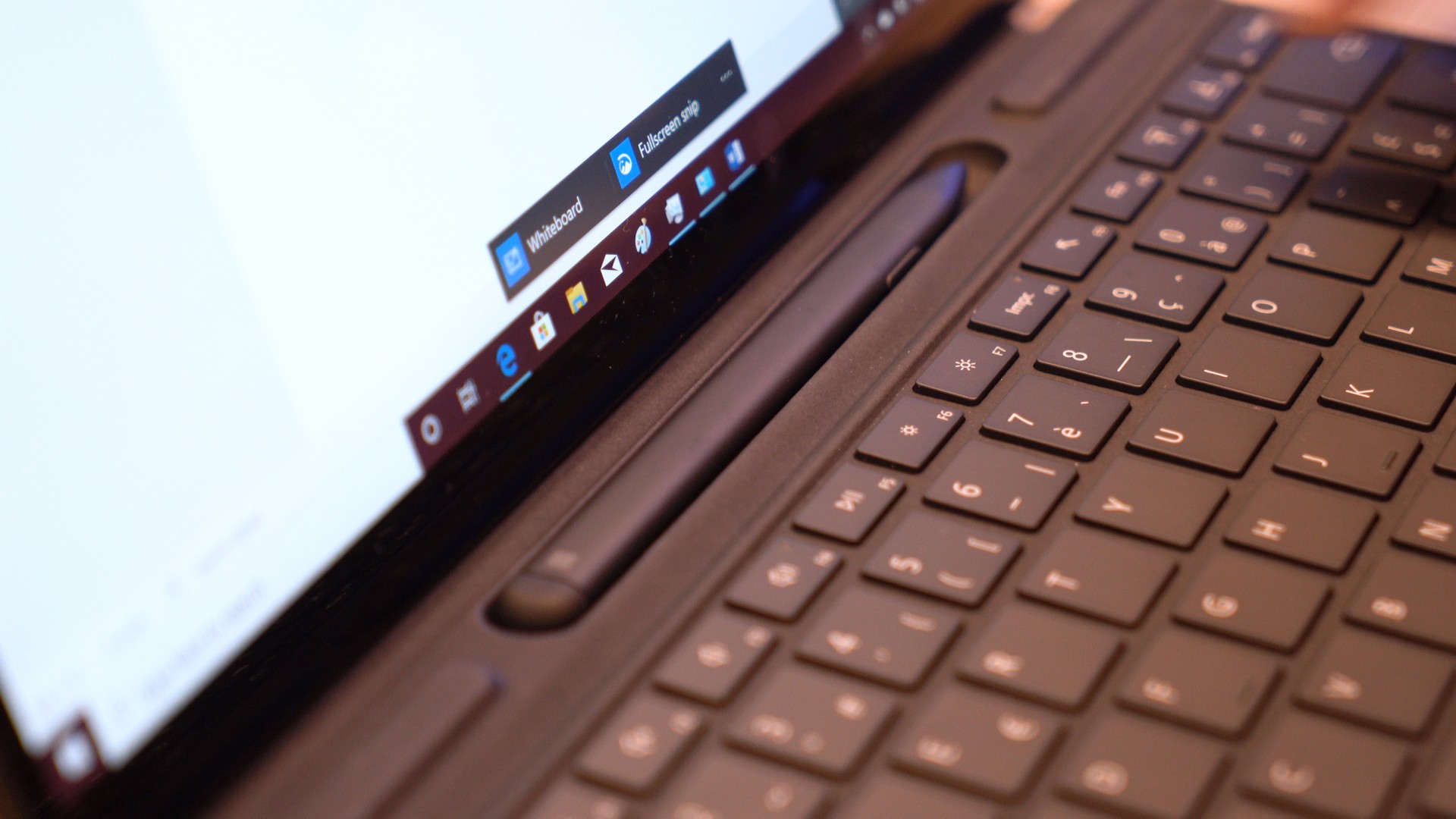 Microsoft Secured-core PC: iniziativa per prevenire attacchi al firmware