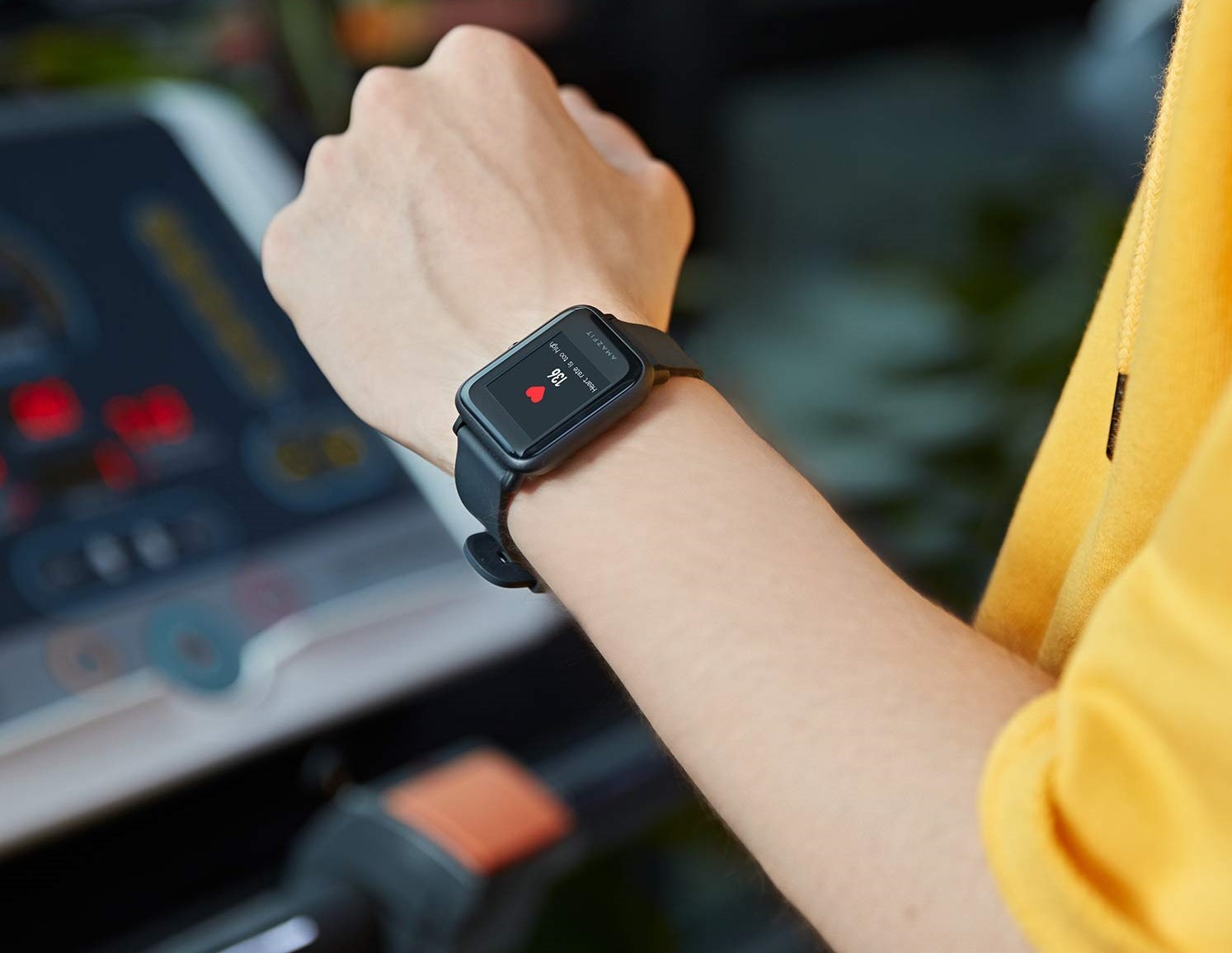 Xiaomi amazfit bip hot sale lite recensione