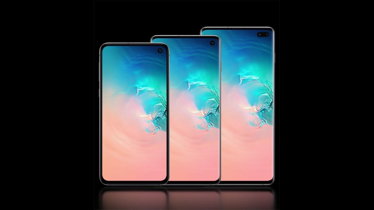 samsung galaxy android 10