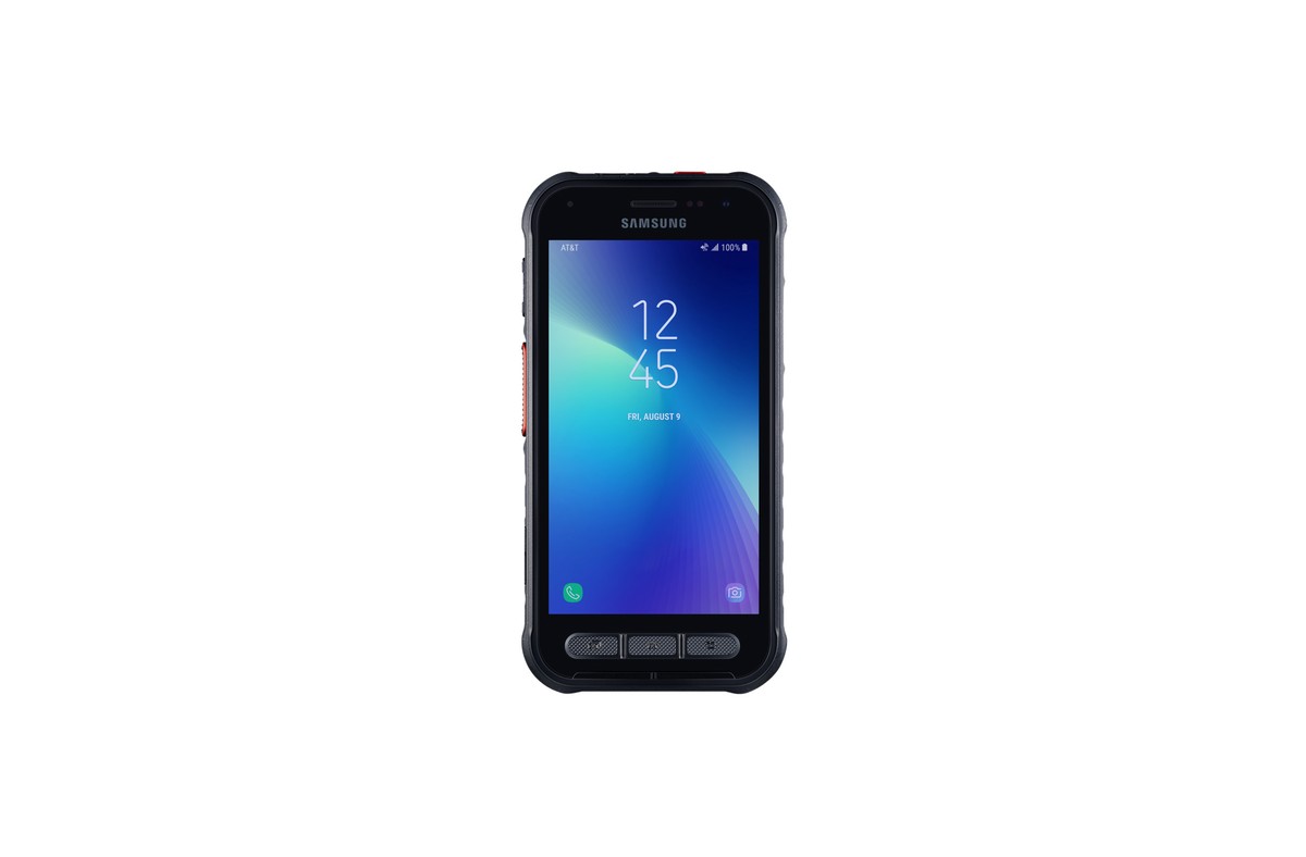 xcover fieldpro release date