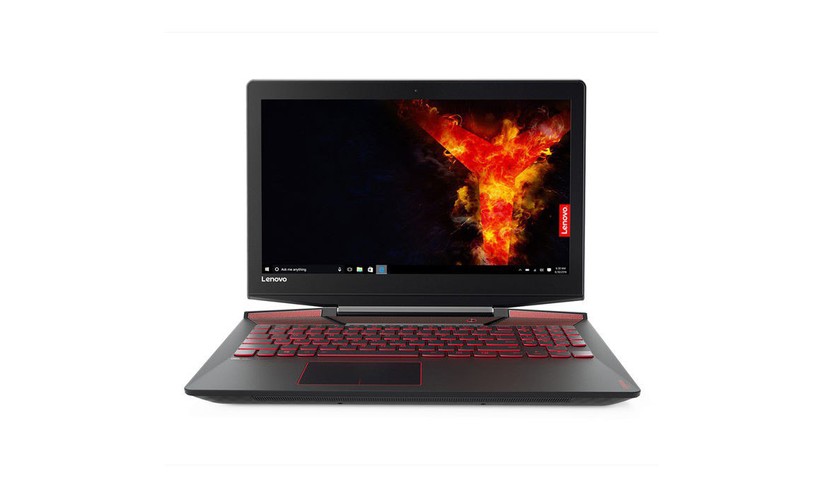 Teclado Lenovo Legion Y520-15ikb Y720-15ikb R720 Retroilumin | Cuotas sin interés