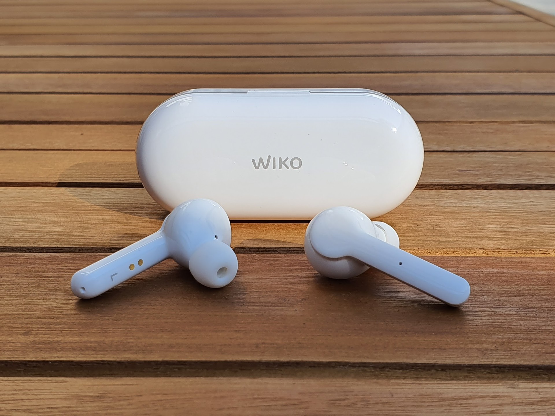 Wiko WiShake True Wireless 2: recensione, caratteristiche e prezzo 