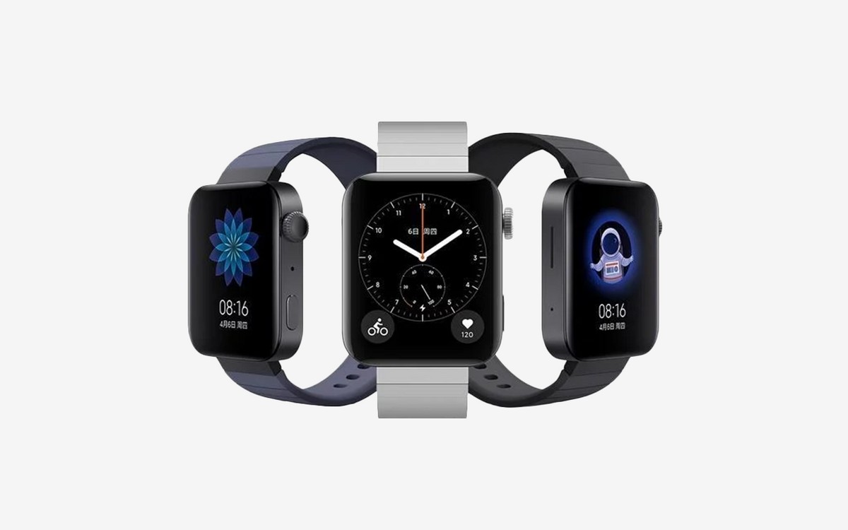 xiaomi watch 1.78