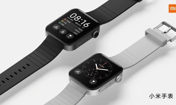 Xiaomi Mi Watch pronto per iPhone, supporto iOS con l'ultimo firmware 